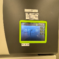 Caron Environmental Chamber image 0